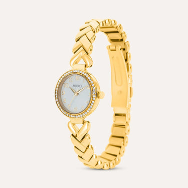 Orologio Al Quarzo Stroili Roma 1699212