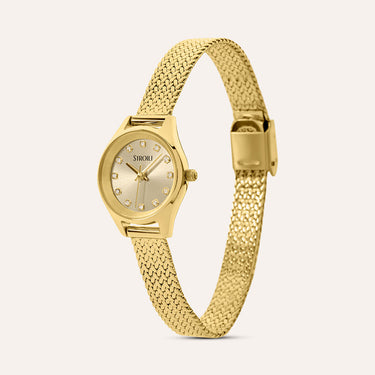 Orologio Al Quarzo Stroili Giada 1702819