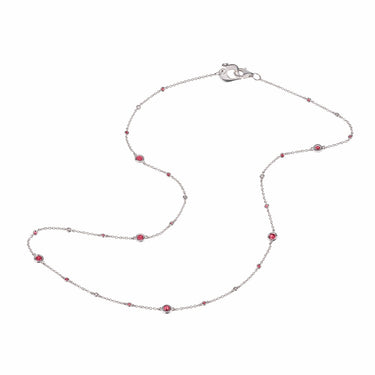 Collana Accessori Oro 35121