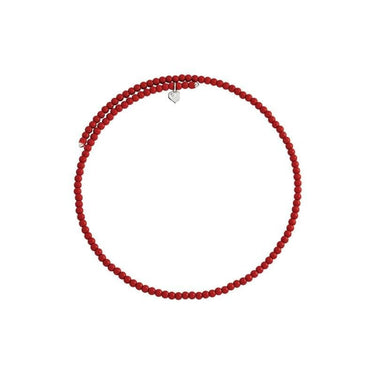 Collana Et Voilà Accessori in Argento Argento Chantecler 44028