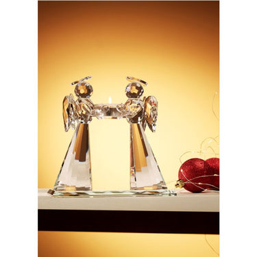Candeliere "Angeli" In Cristallo 800428