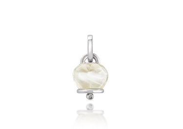 Ciondolo Et Voilà Campanelle Argento 43004