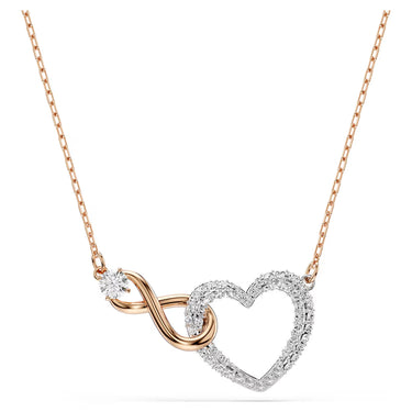 Collana Hyperbola Swarovski 5518865