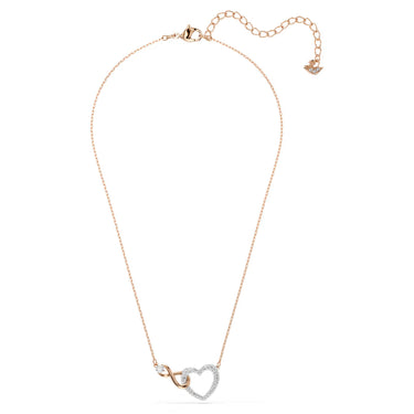 Collana Hyperbola Swarovski 5518865