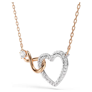 Collana Hyperbola Swarovski 5518865