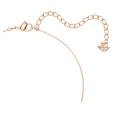 Collana Hyperbola Swarovski 5518865