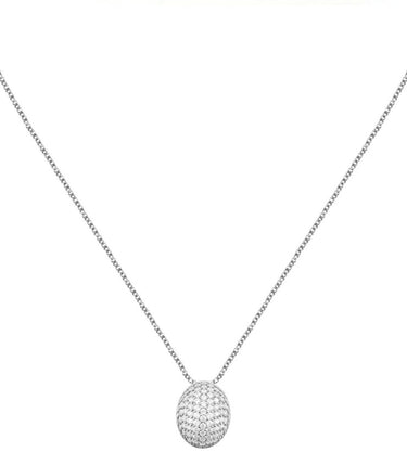 Collana Morellato Pavè SAZB06
