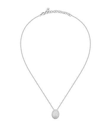 Collana Morellato Pavè SAZB06