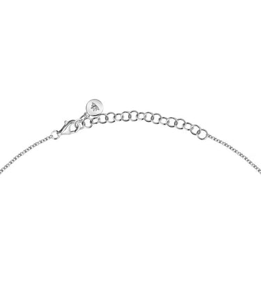 Collana Morellato Pavè SAZB06