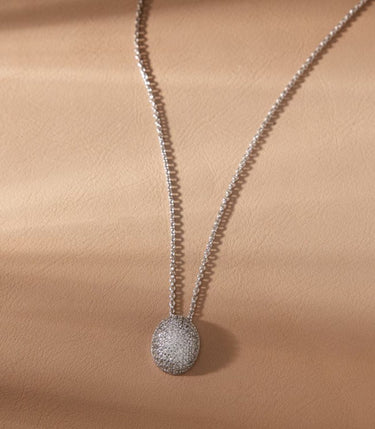 Collana Morellato Pavè SAZB06