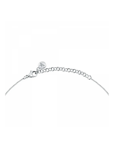 Collana Morellato Tesori In Argento SAVB02