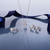 Collana Morellato Tesori In Argento SAVB02