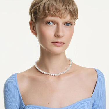 Collana Matrix Swarovski 5747746
