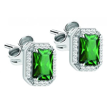 Orecchini Morellato Tesori In Argento SAIW57