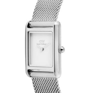 Orologio Daniel Wellington Bound Mini Sterling DW00100927