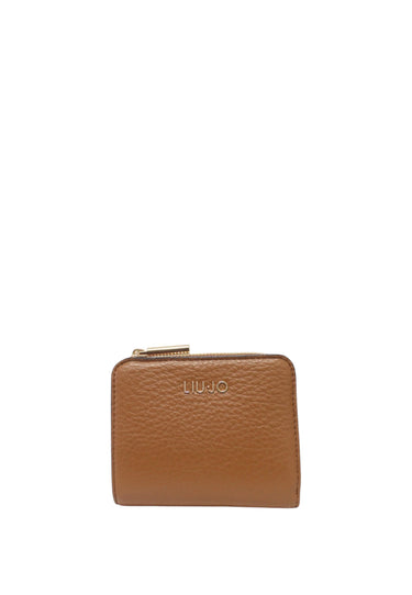 Portafoglio Liu Jo Ginger Bread AF5193E0027-GIBR