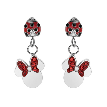 Orecchini Donna Disney mickey mouse
