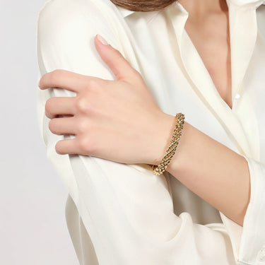 Bracciale Armella Dorato Unoaerre 2798