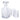 Set Dallas Bottiglia Brandy+2 Bicchieri Hervit 29358