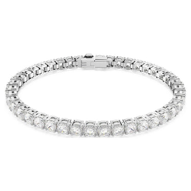 Braccialetto Matrix Tennis Swarovski 5648938
