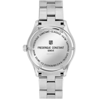 Orologio Frederique Constant Classics FC-220MS3B6B