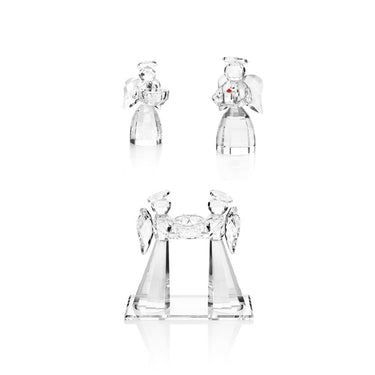 Candeliere "Angeli" In Cristallo 800428