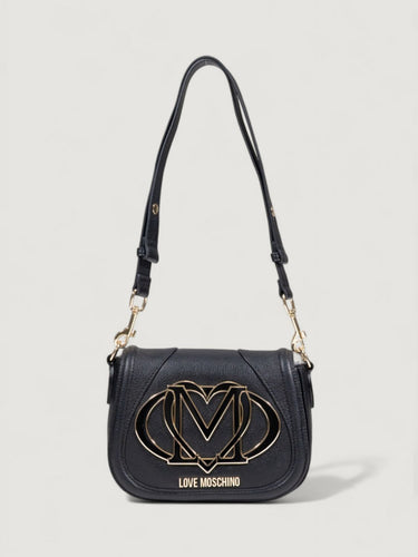 Borsa Love Moschino Nero JC4007PP1NLG0-NE