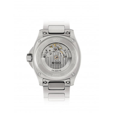 Orologio Multifort TV Big Date Mido M0495261108100
