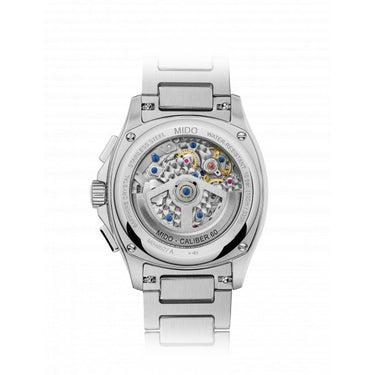 Orologio Mido M0495271104100