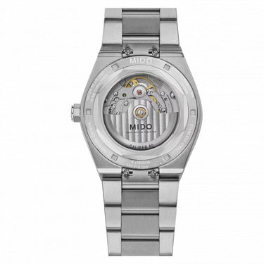Orologio Multifort 8 One Crown Mido M0555071104100