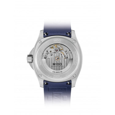 Orologio Multifort TV Big Date Mido M0495261704100