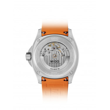 Orologio Multifort TV Big Date Mido M0495261708100
