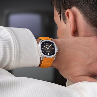 Orologio Multifort TV Big Date Mido M0495261708100