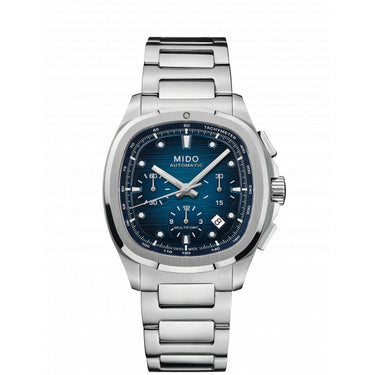 Orologio Mido M0495271104100