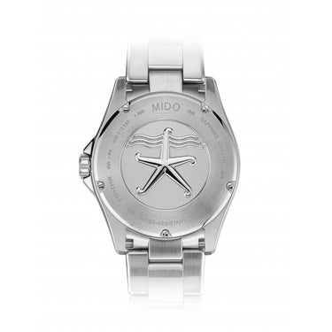 Orologio Ocean Star 200C Mido M0424301104100