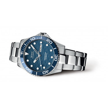 Orologio Ocean Star 200C Mido M0424301104100
