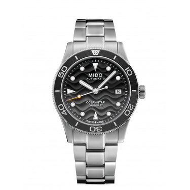 Orologio Ocean Star 39 Mido M0269071106100