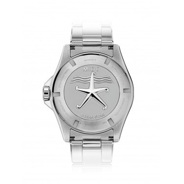 Orologio Ocean Star 600 Chronometer Mido M0266081105100