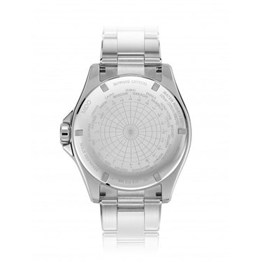 Orologio Ocean Star GMT Mido M0266291105101