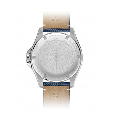 Orologio Ocean Star GMT Mido M0266291705100