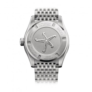Orologio Mido Ocean Star GMT + Cinturino M0268291105101