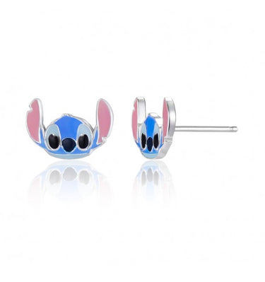 Orecchini Disney mini Stitch bambina ES00101SLCS