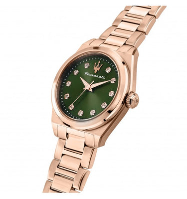 Orologio Donna Maserati R8853152501