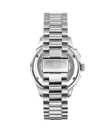 Orologio Maserati R8873624007
