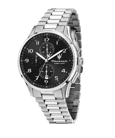 Orologio Maserati R8873624007