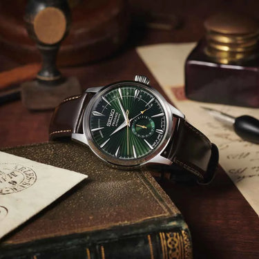 Orologio Presage Cocktail Seiko SSA459J1