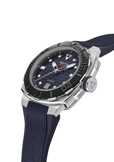 Orologio Alpina Seastrong Diver AL-525N3VE6