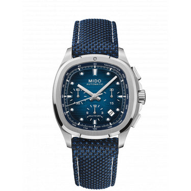 Orologio Mido M0495271104100