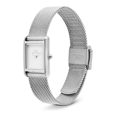 Orologio Daniel Wellington Bound Mini Sterling DW00100927