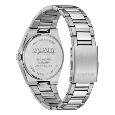 Orologio Timeless Uomo 38mm Vagary IB9-719-11